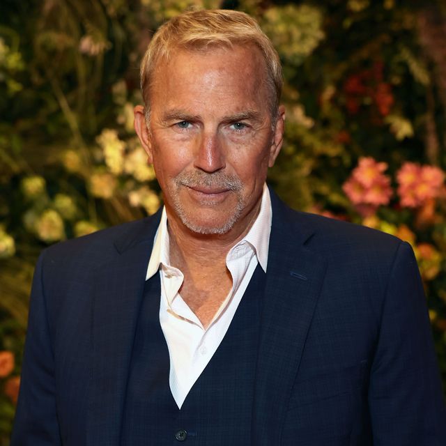 KevinCostner