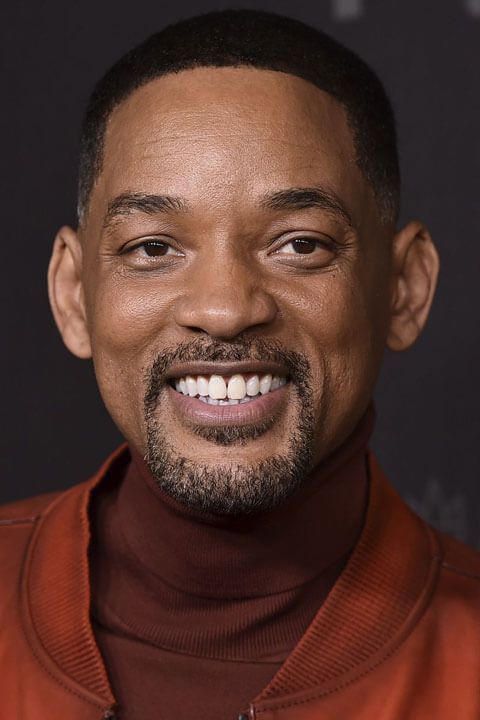 Will Smith 